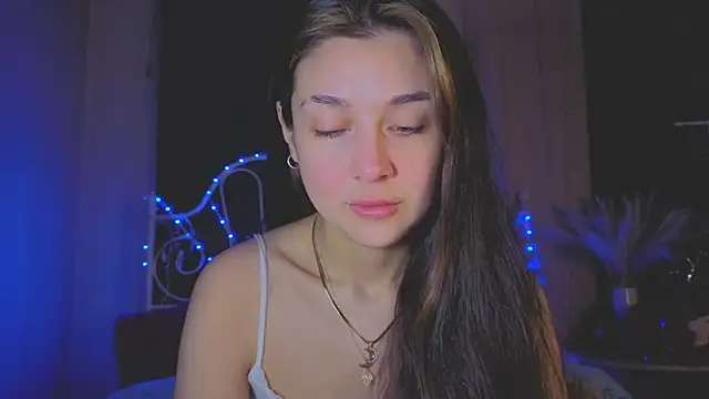 Funny Bunny online show from April 2, 2026, 12:29 am