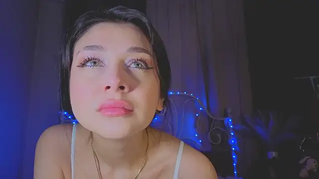 Funny Bunny online show from March 11, 2026, 12:15 am