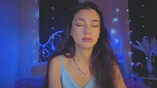 Funny Bunny online show from October 24, 2025, 2:10 am