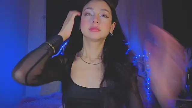 Funny Bunny online show from November 8, 2025, 1:31 am