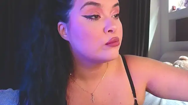 Snapshot of Malika_uAngel chatting on July 25, 2026, 8:37 pm Malika uAngel online show from July 25, 2026, 8:37 pm