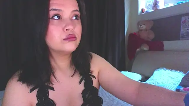 Malika uAngel online show from February 26, 2026, 1:38 am