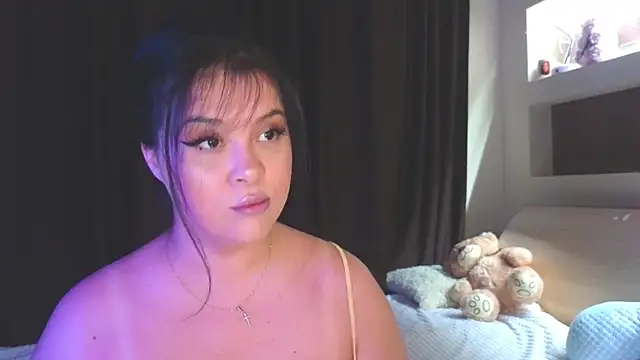 Snapshot of Malika_uAngel chatting on July 21, 2026, 9:38 pm Malika uAngel online show from July 21, 2026, 9:38 pm