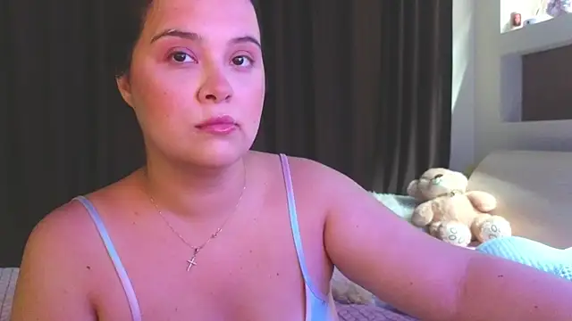 Snapshot of Malika_uAngel chatting on July 13, 2026, 10:53 pm Malika uAngel online show from July 13, 2026, 10:53 pm