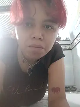 SabinaMerchetti online show from December 20, 2024, 12:30 am