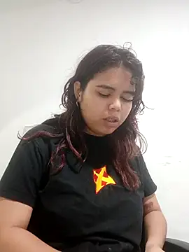 SabinaMerchetti online show from February 12, 2026, 2:55 am