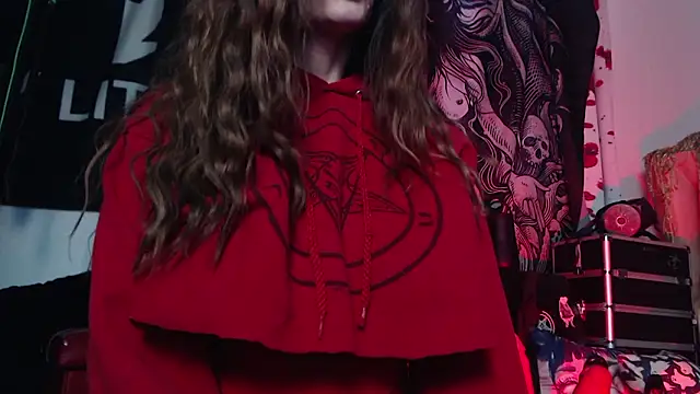 Snapshot of Silentmary chatting on February 14, 2026, 1:55 pm Silentmary online show from February 14, 2026, 1:55 pm