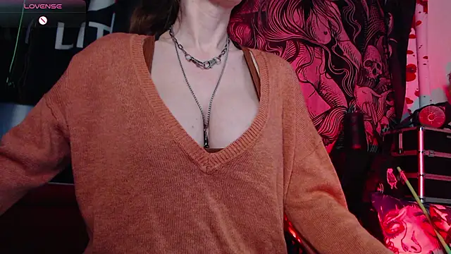 Snapshot of Silentmary chatting on February 26, 2026, 1:38 am Silentmary online show from February 26, 2026, 1:38 am