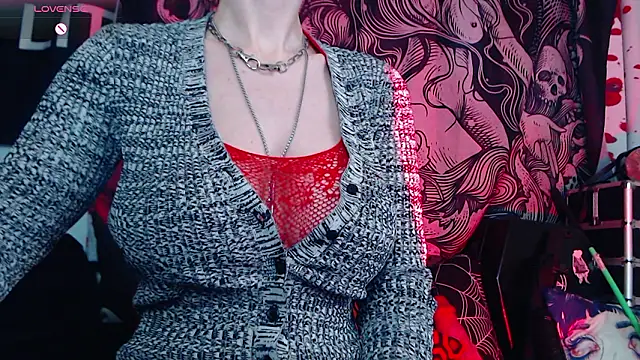 Snapshot of Silentmary chatting on February 24, 2026, 2:18 pm Silentmary online show from February 24, 2026, 2:18 pm