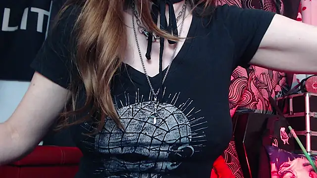 Snapshot of Silentmary chatting on February 22, 2026, 11:01 am Silentmary online show from February 22, 2026, 11:01 am