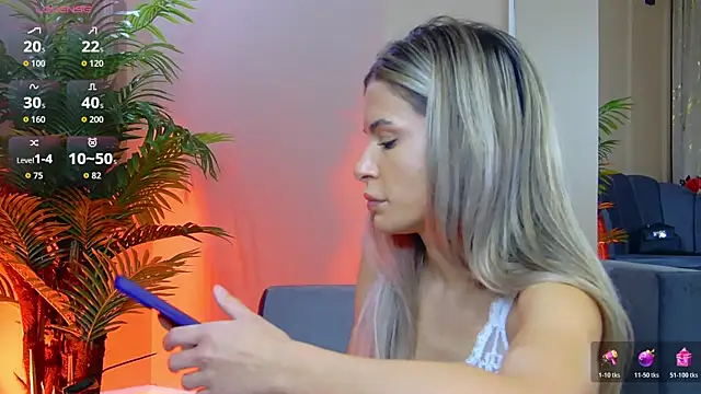 Snapshot of Avril_Cyrus chatting on November 27, 2025, 7:42 am Avril Cyrus online show from November 27, 2025, 7:42 am