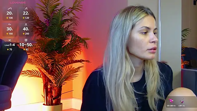 Snapshot of Avril_Cyrus chatting on November 22, 2025, 7:18 am Avril Cyrus online show from November 22, 2025, 7:18 am