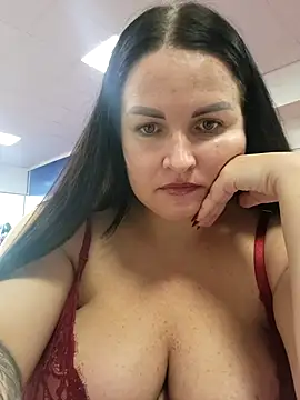 GeorgiaLerox online show from November 2, 2025, 1:38 pm