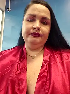 GeorgiaLerox online show from March 20, 2026, 1:34 pm
