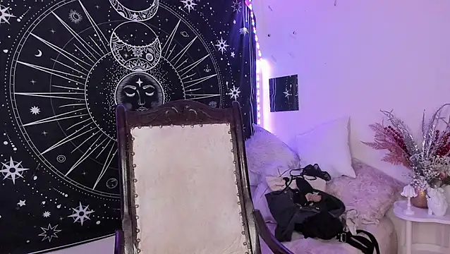 Snapshot of Eva_Lee_ chatting on February 18, 2026, 8:55 am Eva Lee online show from February 18, 2026, 8:55 am