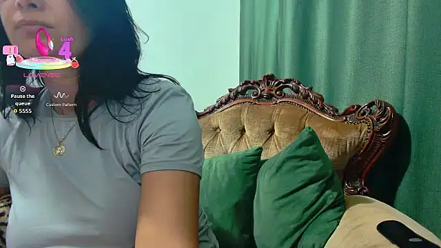 annawow69 online show from March 12, 2026, 8:29 am