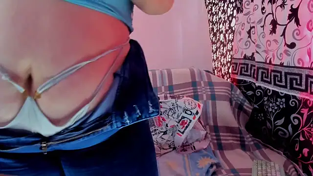 Fierymichef online show from February 4, 2026, 8:37 pm