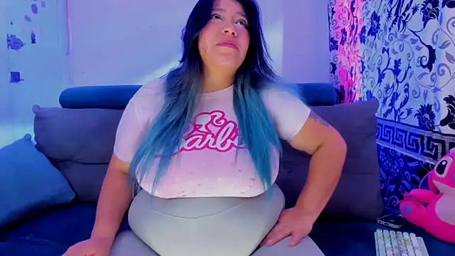 Fierymichef online show from October 28, 2025, 5:45 pm