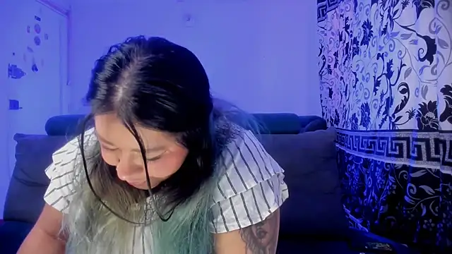 Fierymichef online show from November 13, 2025, 9:51 pm