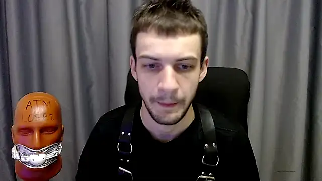  Damien thorn  online show from September 28, 2025, 8:27 pm