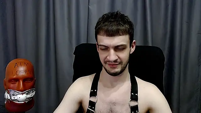  Damien thorn  online show from February 28, 2026, 4:50 pm