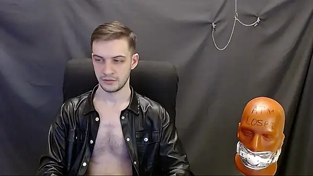  Damien thorn  online show from March 14, 2025, 9:10 pm