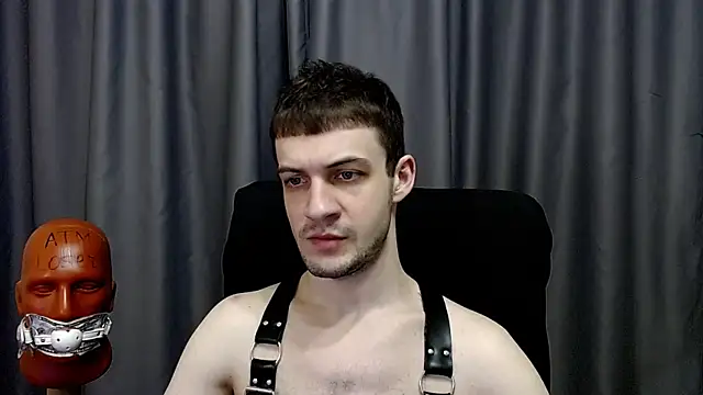  Damien thorn  online show from February 25, 2026, 3:18 am