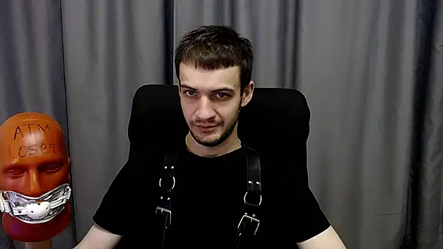  Damien thorn  online show from September 26, 2025, 8:38 pm