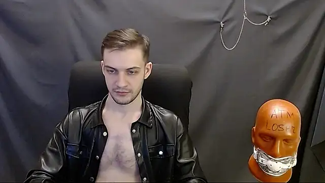  Damien thorn  online show from March 15, 2025, 3:51 am