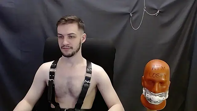  Damien thorn  online show from March 8, 2025, 8:25 pm