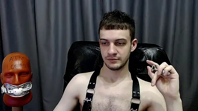  Damien thorn  online show from October 25, 2025, 2:44 am