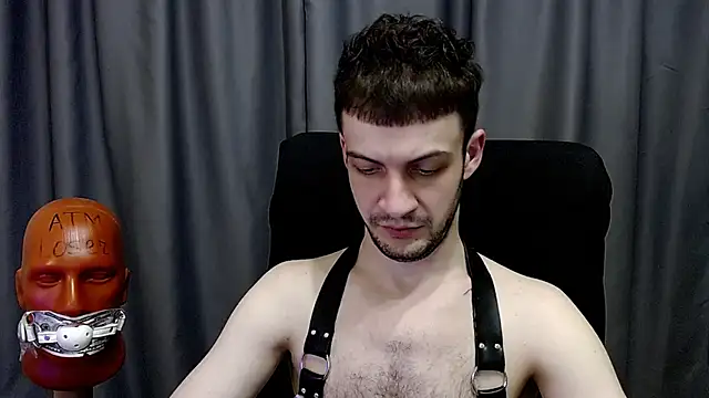  Damien thorn  online show from April 4, 2026, 8:37 pm