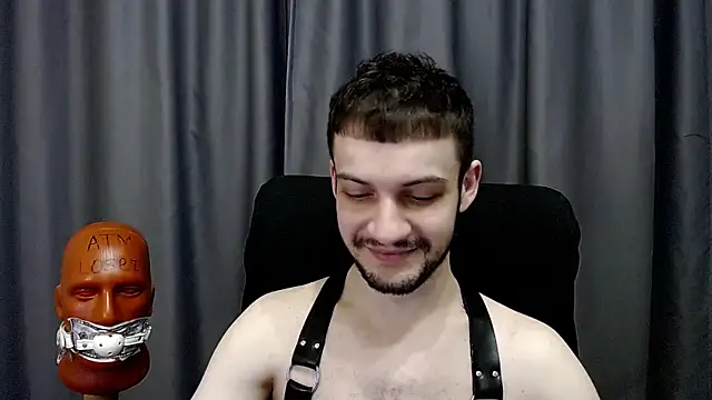  Damien thorn  online show from February 13, 2026, 5:02 pm