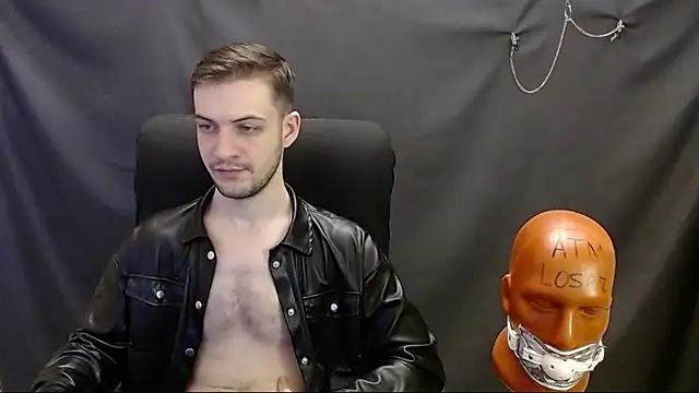  Damien thorn  online show from March 16, 2025, 8:54 pm