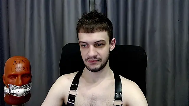  Damien thorn  online show from February 22, 2026, 8:32 pm