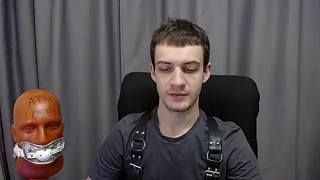  Damien thorn  online show from September 30, 2025, 8:26 pm