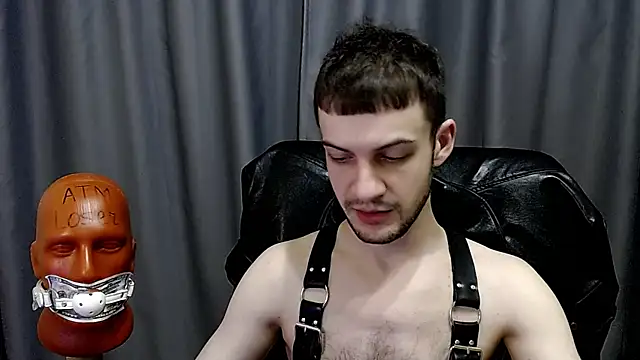  Damien thorn  online show from October 29, 2025, 3:16 am