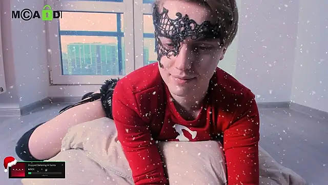 Snapshot of Oh_My_God_ chatting on December 25, 2024, 11:11 am Oh My God online show from December 25, 2024, 11:11 am