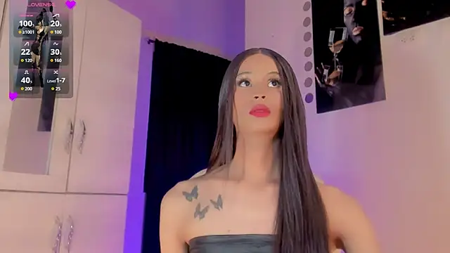 Snapshot of alexia_corleoni chatting on February 12, 2026, 8:36 am alexia corleoni online show from February 12, 2026, 8:36 am