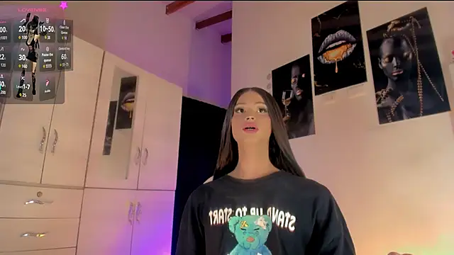 Snapshot of alexia_corleoni chatting on February 4, 2026, 5:46 am alexia corleoni online show from February 4, 2026, 5:46 am