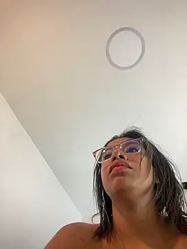 ATENEA SEXXXY online show from October 25, 2025, 4:07 pm