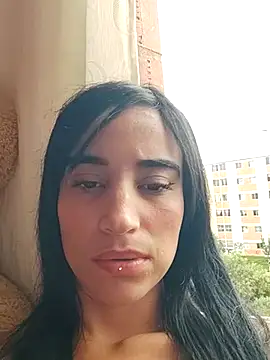  nathaly sweet online show from March 18, 2025, 10:48 pm