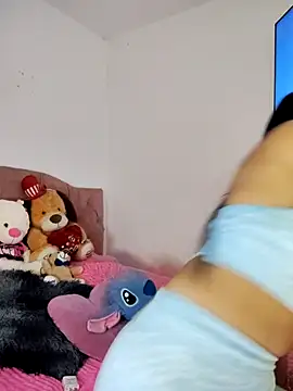  nathaly sweet online show from March 10, 2026, 11:31 pm