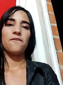  nathaly sweet online show from March 17, 2025, 5:45 am