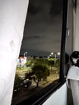  nathaly sweet online show from September 30, 2025, 3:01 am