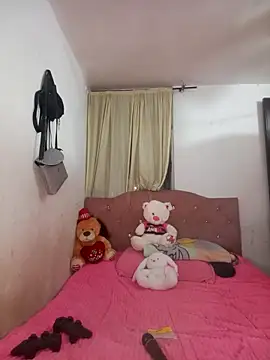  nathaly sweet online show from March 19, 2026, 11:38 pm