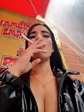  nathaly sweet online show from January 13, 2026, 9:08 pm