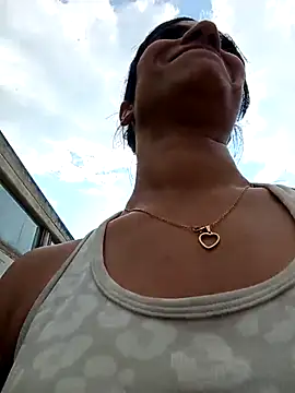  nathaly sweet online show from November 11, 2025, 7:30 pm