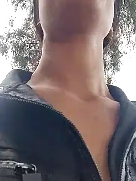  nathaly sweet online show from March 17, 2025, 7:58 pm