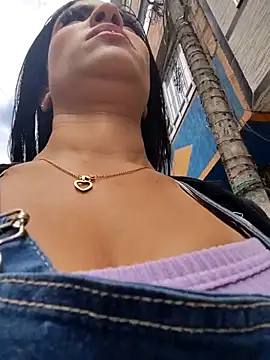  nathaly sweet online show from April 9, 2026, 6:47 pm